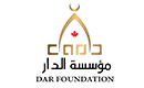 DAR Foundation Logo